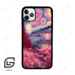 قاب گوشی آیفون 11 پرومکس (Iphone 11 Pro Max ) طرح ونگوک کد 2663