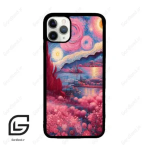 قاب گوشی آیفون 11 پرومکس (Iphone 11 Pro Max ) طرح ونگوک کد 2663