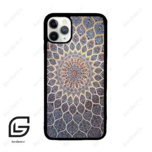 قاب گوشی آیفون 11 پرومکس (Iphone 11 Pro Max ) طرح زیبا کد 2664