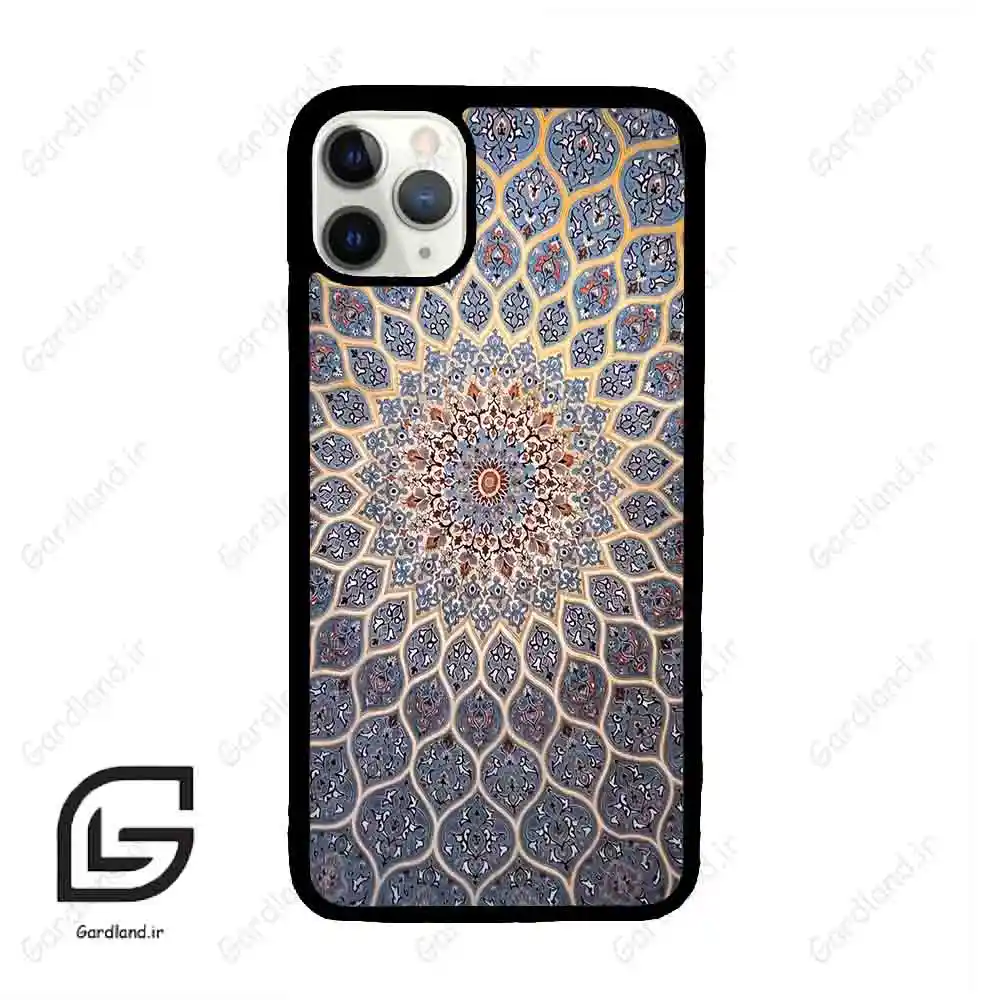 قاب گوشی آیفون 11 پرومکس (Iphone 11 Pro Max ) طرح زیبا کد 2664