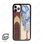 قاب گوشی آیفون 11 پرومکس (Iphone 11 Pro Max ) طرح سنتی کد 2668