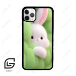 قاب گوشی آیفون 11 پرومکس (Iphone 11 Pro Max ) طرح کیوت کد 2676