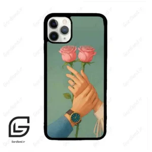 قاب گوشی آیفون 11 پرومکس (Iphone 11 Pro Max ) طرح عهد کد 2678