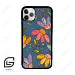 قاب گوشی آیفون 11 پرومکس (Iphone 11 Pro Max ) طرح گل کد 2685