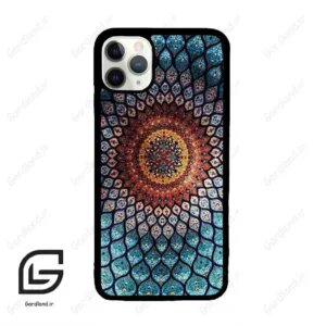 قاب گوشی آیفون 11 پرومکس (Iphone 11 Pro Max ) طرح خاص کد 2689
