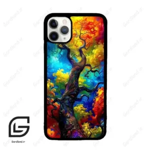 قاب گوشی آیفون 11 پرومکس (Iphone 11 Pro Max ) طرح خاص کد 2691