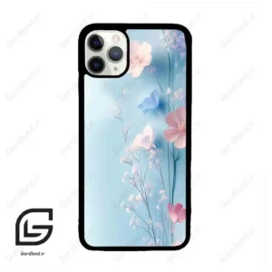 قاب گوشی آیفون 11 پرومکس (Iphone 11 Pro Max ) طرح گل کد 2706