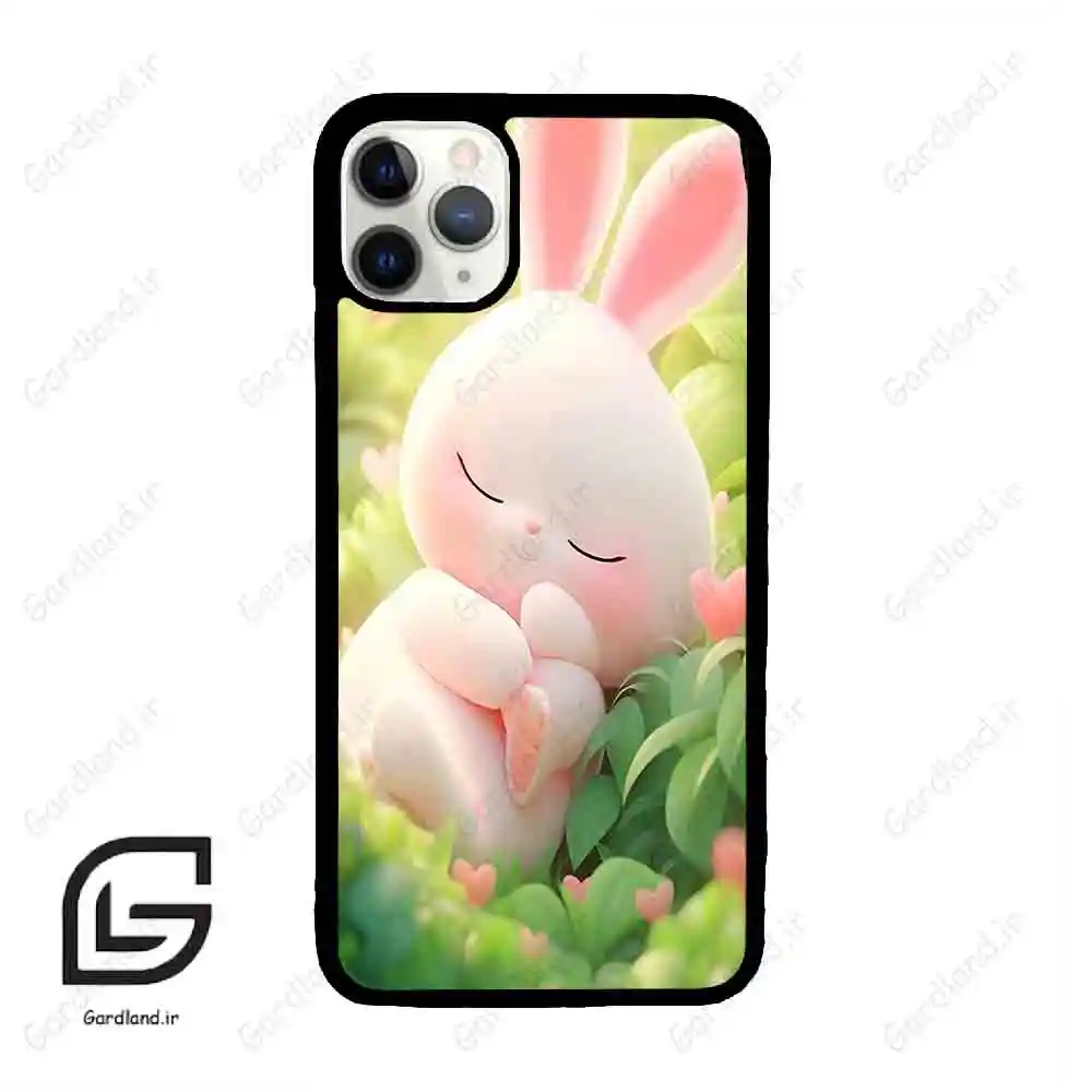 قاب گوشی آیفون 11 پرومکس (Iphone 11 Pro Max ) طرح کودکانه کد 2713