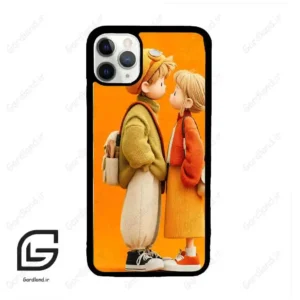 قاب گوشی آیفون 11 پرومکس (Iphone 11 Pro Max ) طرح فانتزی کد 2714