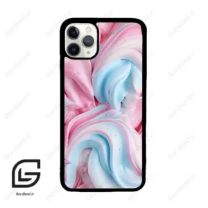 قاب گوشی آیفون 11 پرومکس (Iphone 11 Pro Max ) طرح بستنی کد 2715