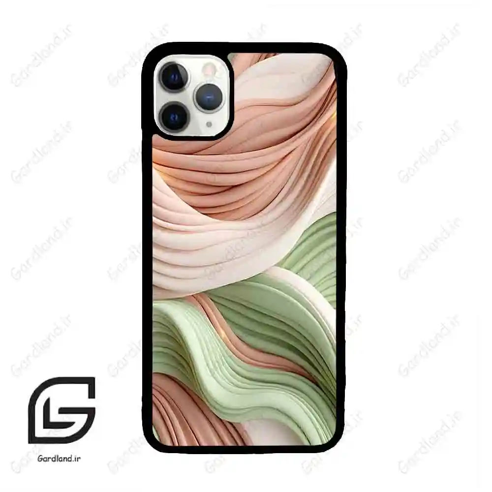 قاب گوشی آیفون 11 پرومکس (Iphone 11 Pro Max ) طرح مینیمال کد 2716