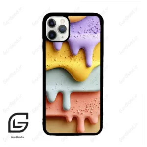 قاب گوشی آیفون 11 پرومکس (Iphone 11 Pro Max ) طرح ساده کد 2721