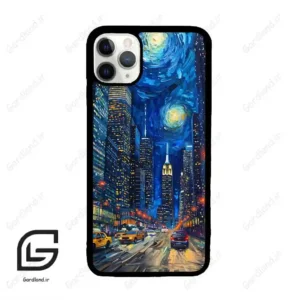 قاب گوشی آیفون 11 پرومکس (Iphone 11 Pro Max ) طرح ونگوک کد 2722