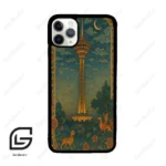 قاب گوشی آیفون 11 پرومکس (Iphone 11 Pro Max ) طرح ایران کد 2723