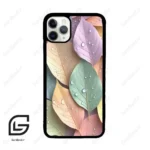قاب گوشی آیفون 11 پرومکس (Iphone 11 Pro Max ) طرح برگ کد 2726