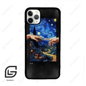 قاب گوشی آیفون 11 پرومکس (Iphone 11 Pro Max ) طرح ونگوک کد 2728