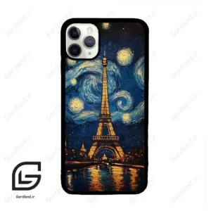 قاب گوشی آیفون 11 پرومکس (Iphone 11 Pro Max ) طرح ونگوک کد 2730