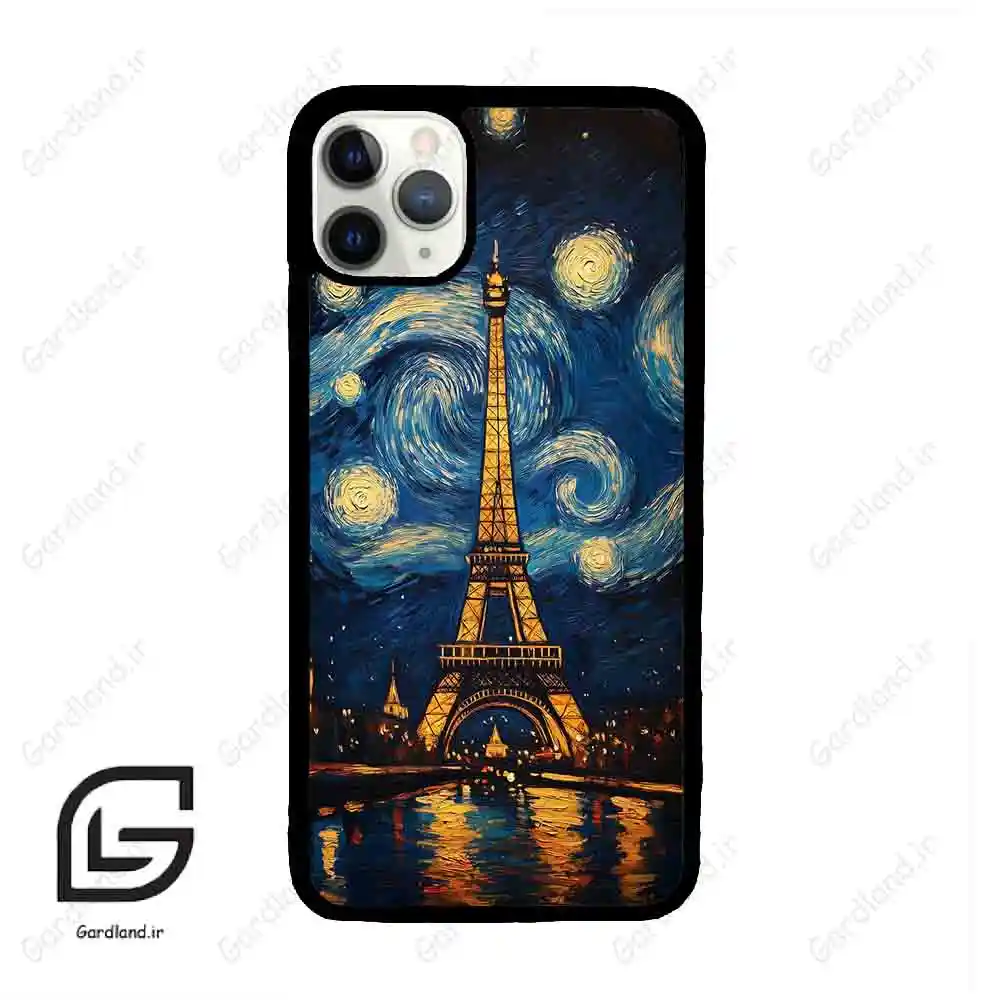 قاب گوشی آیفون 11 پرومکس (Iphone 11 Pro Max ) طرح ونگوک کد 2730