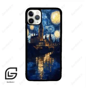قاب گوشی آیفون 11 پرومکس (Iphone 11 Pro Max ) طرح ونگوک کد 2733