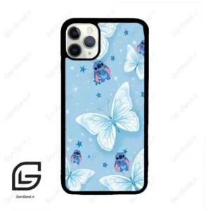 قاب گوشی آیفون 11 پرومکس (Iphone 11 Pro Max ) طرح کودکانه کد 2743