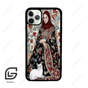 قاب گوشی آیفون 11 پرومکس (Iphone 11 Pro Max ) طرح سنتی کد 2746