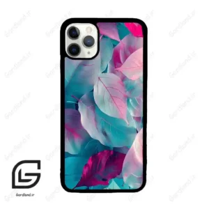 قاب گوشی آیفون 11 پرومکس (Iphone 11 Pro Max ) طرح برگ کد 2747
