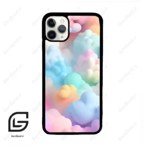 قاب گوشی آیفون 11 پرومکس (Iphone 11 Pro Max ) طرح ابر کد 2749