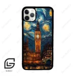 قاب گوشی آیفون 11 پرومکس (Iphone 11 Pro Max ) طرح ونگوک کد 2750