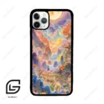 قاب گوشی آیفون 11 پرومکس (Iphone 11 Pro Max ) طرح فانتزی کد 2756