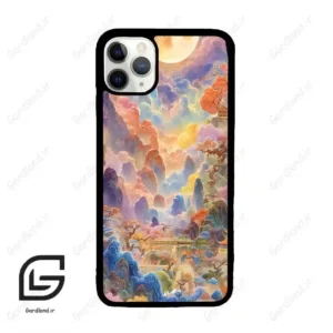 قاب گوشی آیفون 11 پرومکس (Iphone 11 Pro Max ) طرح فانتزی کد 2756