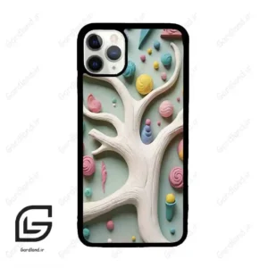 قاب گوشی آیفون 11 پرومکس (Iphone 11 Pro Max ) طرح مینیمال کد 2757
