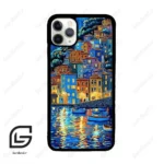 قاب گوشی آیفون 11 پرومکس (Iphone 11 Pro Max ) طرح نقاشی کد 2760