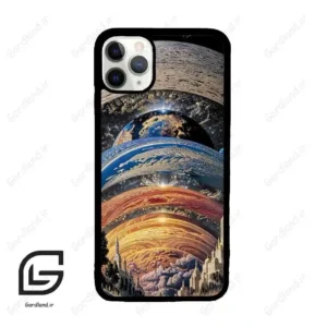 قاب گوشی آیفون 11 پرومکس (Iphone 11 Pro Max ) طرح خاص کد 2762