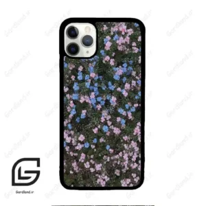 قاب گوشی آیفون 11 پرومکس (Iphone 11 Pro Max ) طرح گل کد 2769