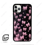 قاب گوشی آیفون 11 پرومکس (Iphone 11 Pro Max ) طرح پاپیون کد 2778