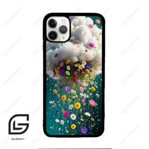 قاب گوشی آیفون 11 پرومکس (Iphone 11 Pro Max ) طرح ابر کد 2780