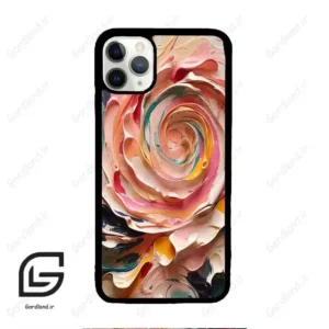 قاب گوشی آیفون 11 پرومکس (Iphone 11 Pro Max ) طرح رنگی کد 2783