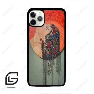 قاب گوشی آیفون 11 پرومکس (Iphone 11 Pro Max ) طرح دخترانه کد 2787