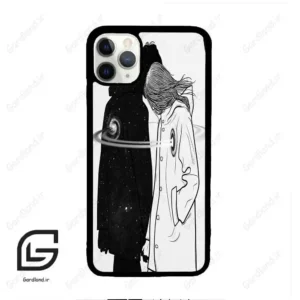قاب گوشی آیفون 11 پرومکس (Iphone 11 Pro Max ) طرح دوستی کد 2791
