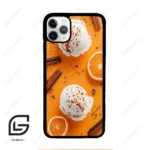 قاب گوشی آیفون 11 پرومکس (Iphone 11 Pro Max ) طرح خوشمزه کد 2799