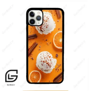 قاب گوشی آیفون 11 پرومکس (Iphone 11 Pro Max ) طرح خوشمزه کد 2799