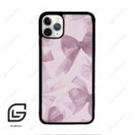 قاب گوشی آیفون 11 پرومکس (Iphone 11 Pro Max ) طرح پاپیون کد 2800