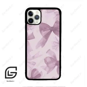 قاب گوشی آیفون 11 پرومکس (Iphone 11 Pro Max ) طرح پاپیون کد 2800