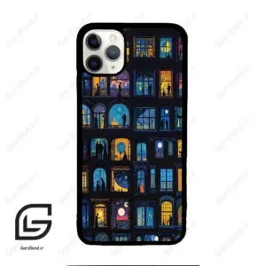 قاب گوشی آیفون 11 پرومکس (Iphone 11 Pro Max ) طرح خاص کد 2807