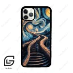 قاب گوشی آیفون 11 پرومکس (Iphone 11 Pro Max ) طرح خاص کد 2809