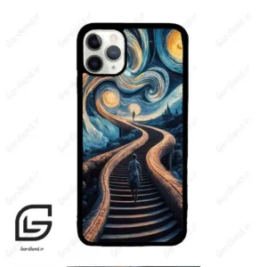 قاب گوشی آیفون 11 پرومکس (Iphone 11 Pro Max ) طرح خاص کد 2809