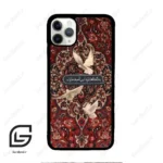 قاب گوشی آیفون 11 پرومکس (Iphone 11 Pro Max ) طرح شعر کد 2814