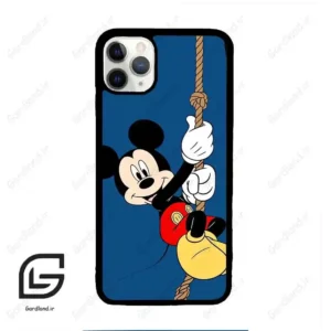 قاب گوشی آیفون 11 پرومکس (Iphone 11 Pro Max ) طرح میکی کد 2820