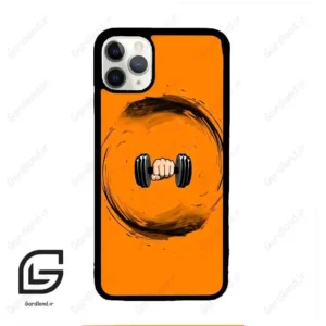 قاب گوشی آیفون 11 پرومکس (Iphone 11 Pro Max ) طرح ورزشی کد 2823