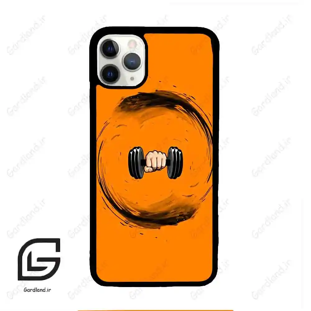 قاب گوشی آیفون 11 پرومکس (Iphone 11 Pro Max ) طرح ورزشی کد 2823